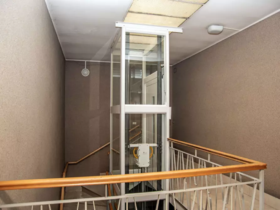 Immagine 41 di Appartamento in vendita  in Via Nazionale 8 a San Martino Buon Albergo