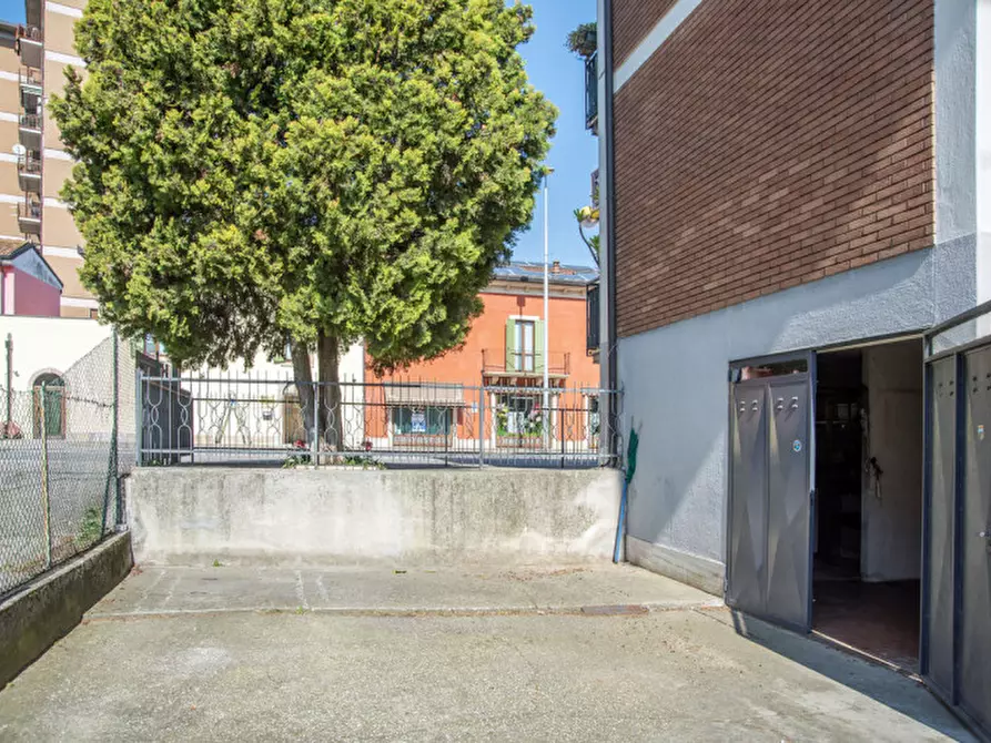 Immagine 44 di Appartamento in vendita  in Via Nazionale 8 a San Martino Buon Albergo