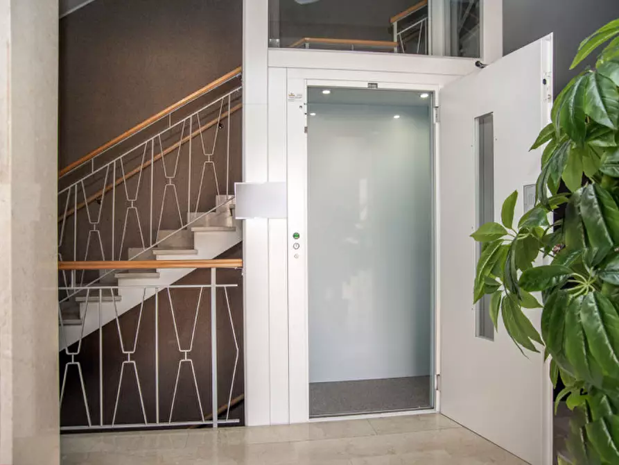 Immagine 45 di Appartamento in vendita  in Via Nazionale 8 a San Martino Buon Albergo