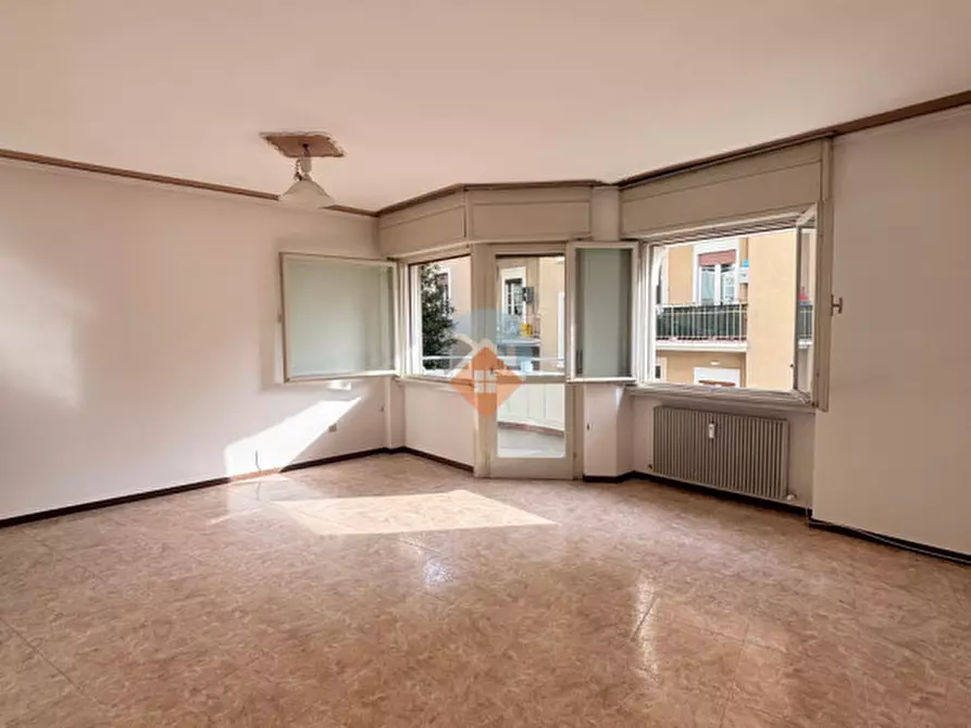 Immagine 2 di Appartamento in vendita  in Via Vittorio Veneto 6 a Rovereto