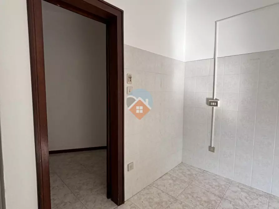 Immagine 7 di Appartamento in vendita  in Via Vittorio Veneto 6 a Rovereto