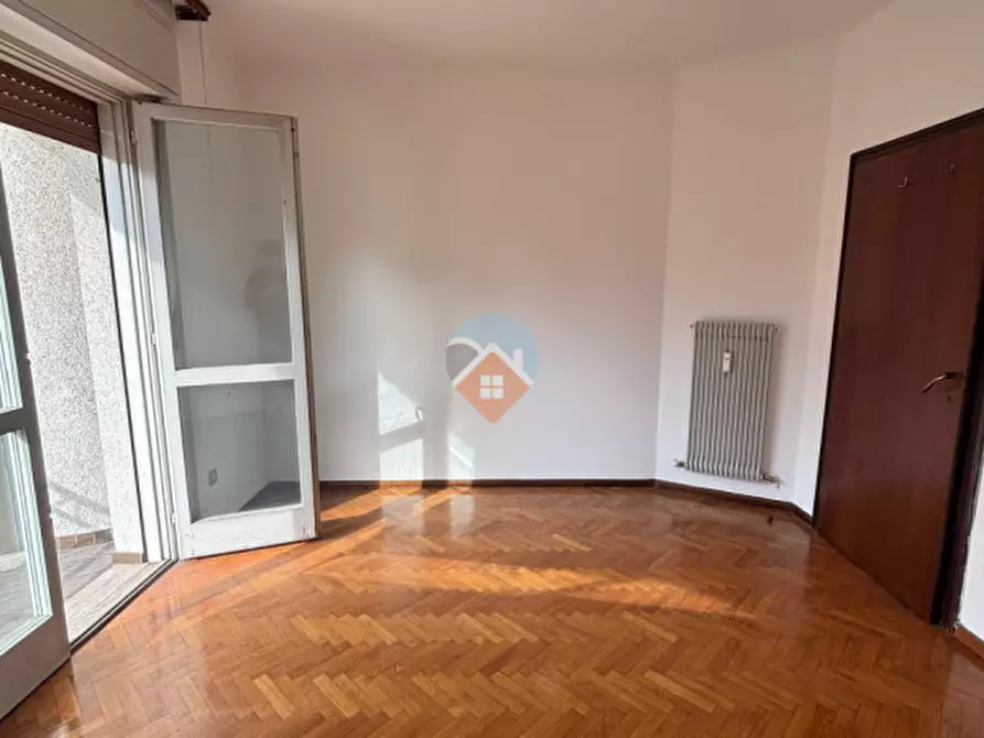 Immagine 9 di Appartamento in vendita  in Via Vittorio Veneto 6 a Rovereto