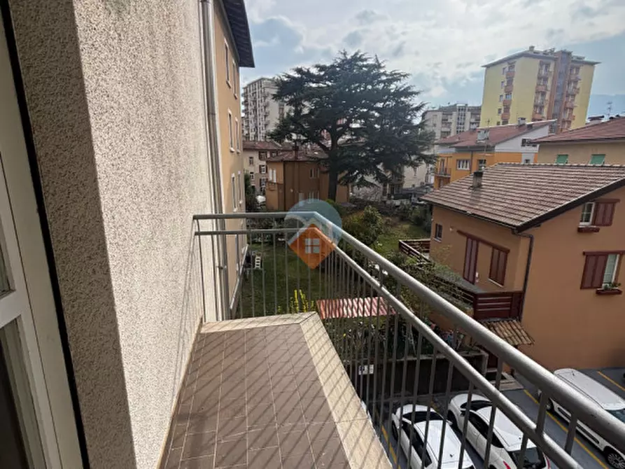 Immagine 12 di Appartamento in vendita  in Via Vittorio Veneto 6 a Rovereto