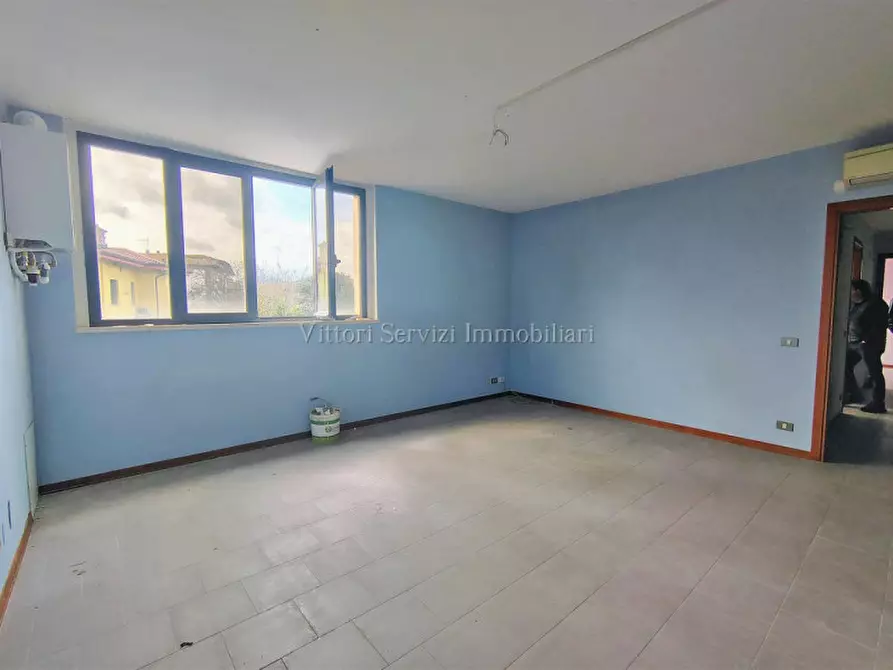 Immagine 2 di Ufficio in affitto  in Piazza Giulio Neri a Torrita Di Siena