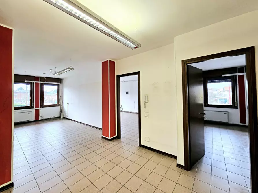 Immagine 1 di Ufficio in vendita  in Via Antonio Gramsci a Cadoneghe