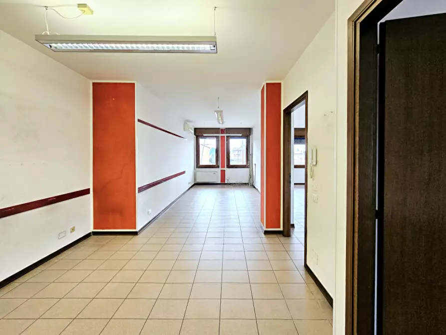 Immagine 2 di Ufficio in vendita  in Via Antonio Gramsci a Cadoneghe