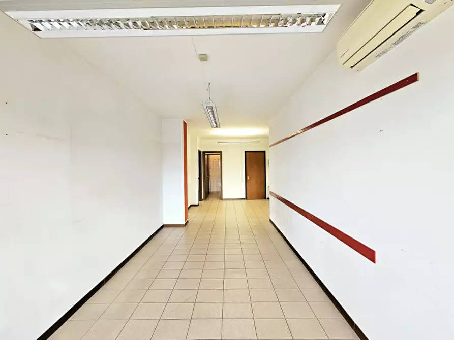 Immagine 4 di Ufficio in vendita  in Via Antonio Gramsci a Cadoneghe
