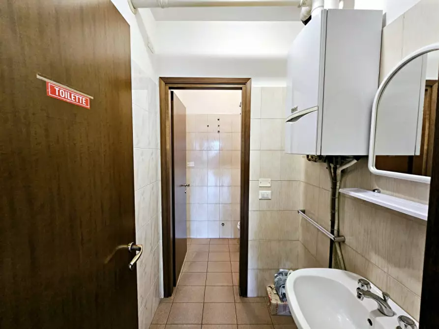Immagine 5 di Ufficio in vendita  in Via Antonio Gramsci a Cadoneghe