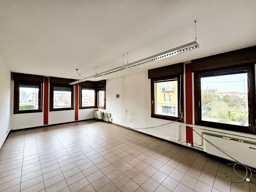 Immagine 6 di Ufficio in vendita  in Via Antonio Gramsci a Cadoneghe