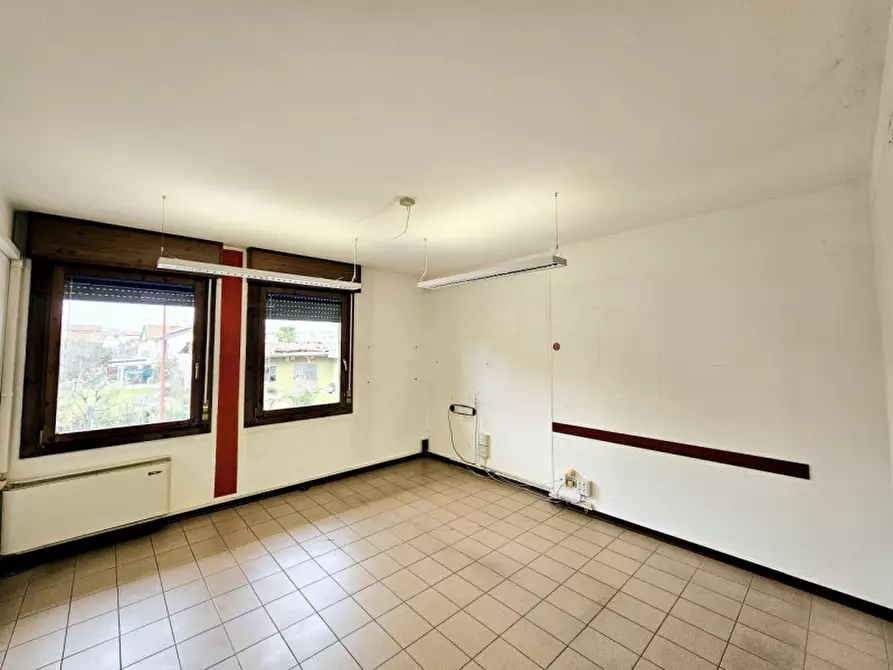 Immagine 7 di Ufficio in vendita  in Via Antonio Gramsci a Cadoneghe