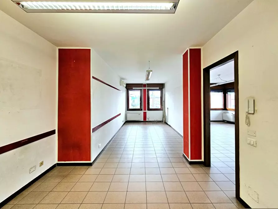Immagine 8 di Ufficio in vendita  in Via Antonio Gramsci a Cadoneghe