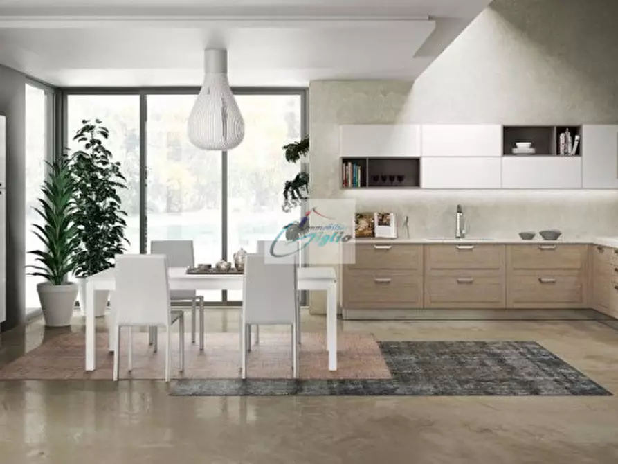 Immagine 1 di Appartamento in vendita  in Via Verona a Albignasego