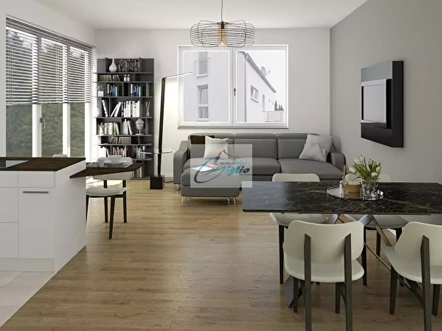 Immagine 3 di Appartamento in vendita  in Via Verona a Albignasego