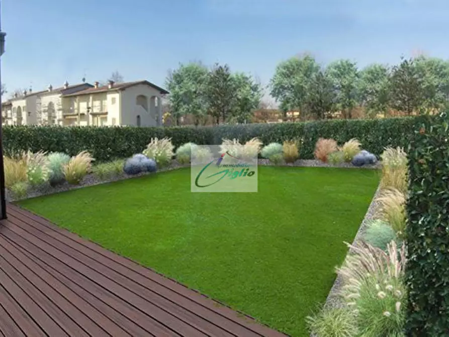 Immagine 4 di Appartamento in vendita  in Via Verona a Albignasego