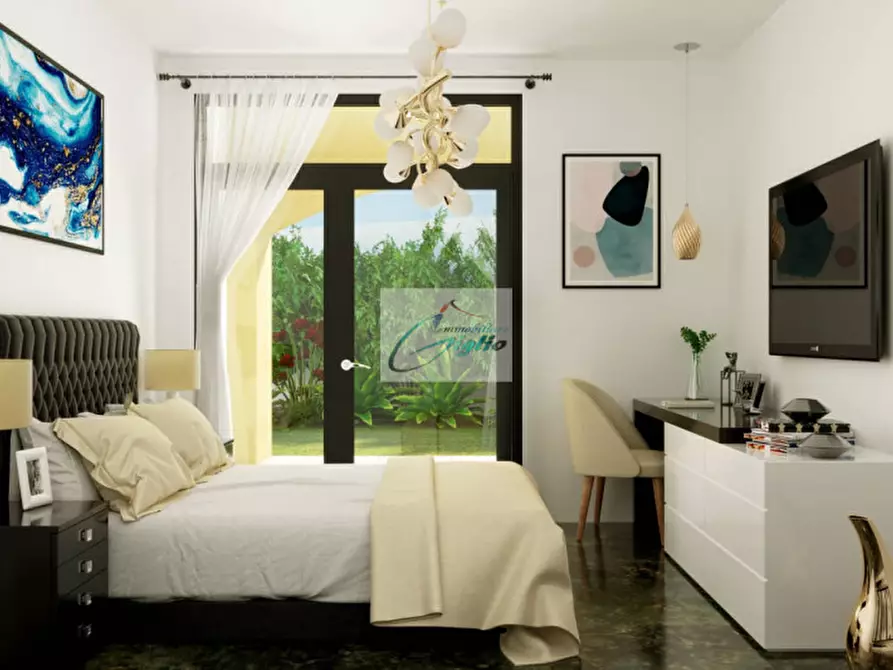 Immagine 5 di Appartamento in vendita  in Via Verona a Albignasego