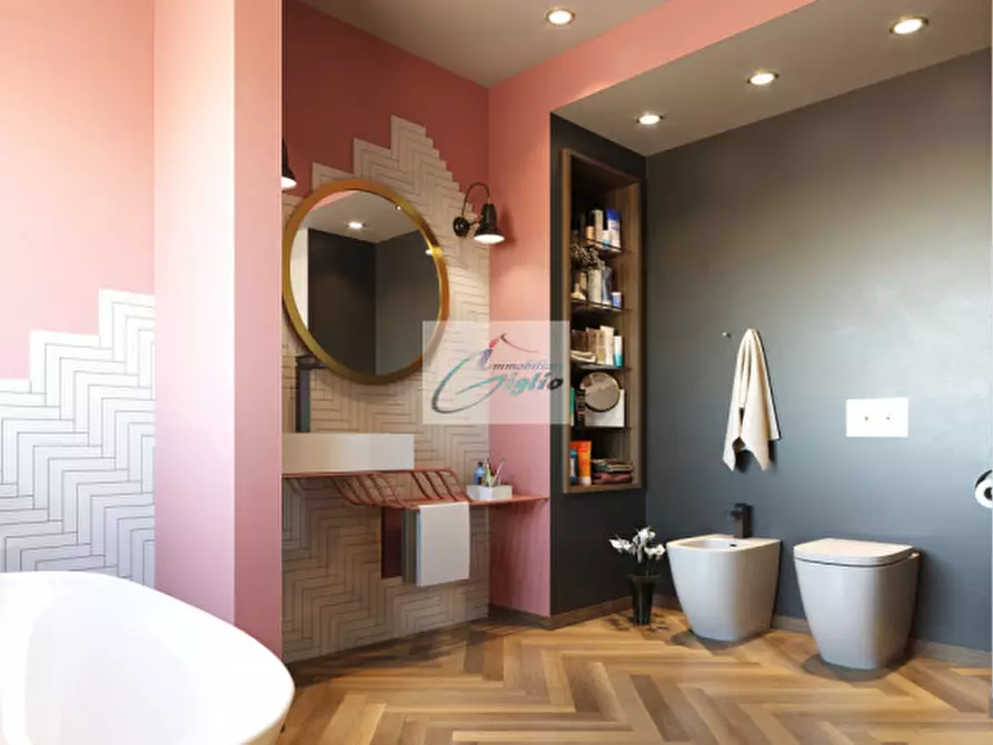 Immagine 6 di Appartamento in vendita  in Via Verona a Albignasego