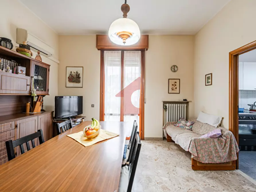 Immagine 11 di Casa bifamiliare in vendita  in Via Jack London, 6 a Reggio Nell'emilia