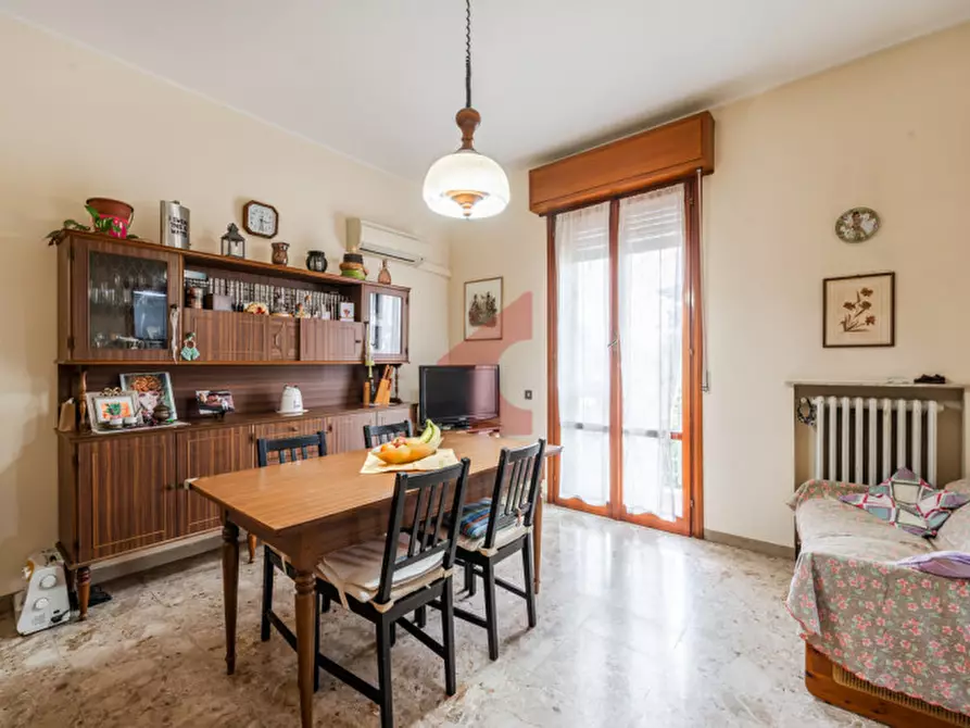 Immagine 12 di Casa bifamiliare in vendita  in Via Jack London, 6 a Reggio Nell'emilia