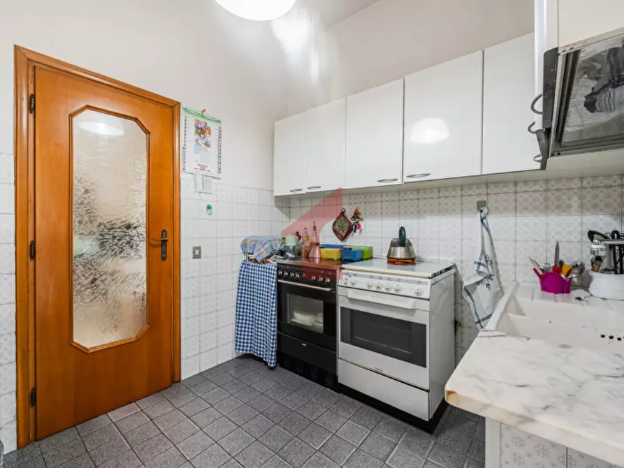 Immagine 18 di Casa bifamiliare in vendita  in Via Jack London, 6 a Reggio Nell'emilia