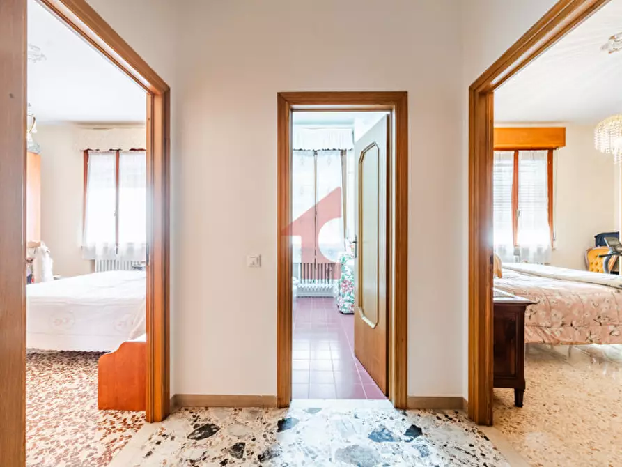 Immagine 21 di Casa bifamiliare in vendita  in Via Jack London, 6 a Reggio Nell'emilia