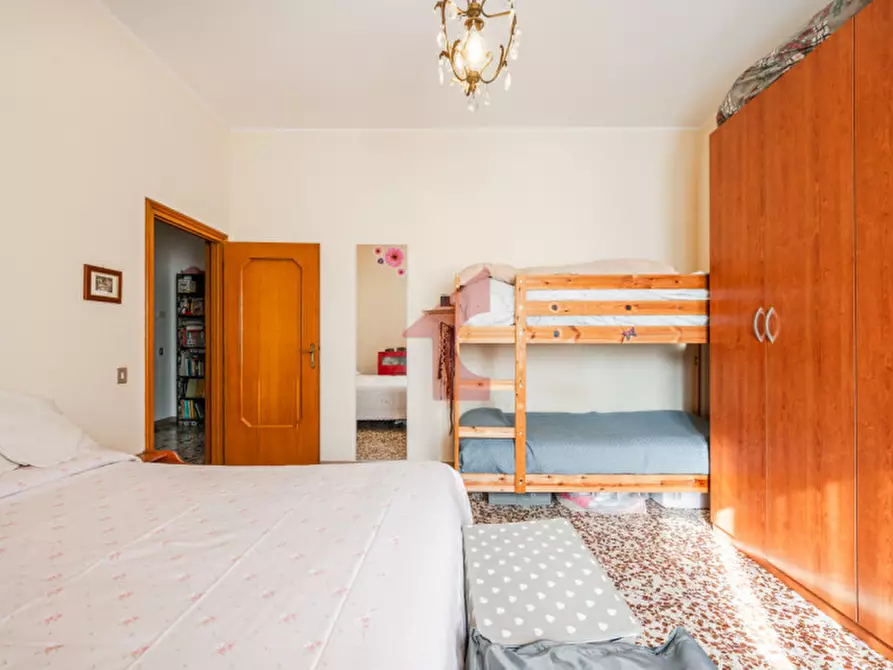 Immagine 28 di Casa bifamiliare in vendita  in Via Jack London, 6 a Reggio Nell'emilia