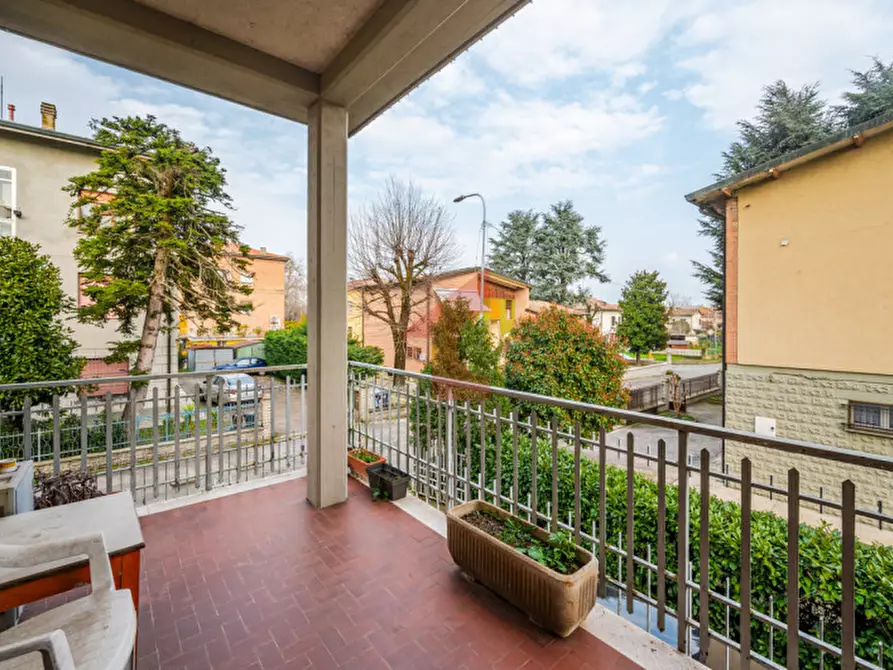 Immagine 36 di Casa bifamiliare in vendita  in Via Jack London, 6 a Reggio Nell'emilia