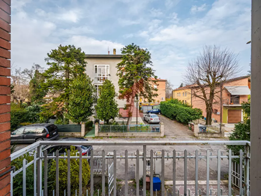 Immagine 39 di Casa bifamiliare in vendita  in Via Jack London, 6 a Reggio Nell'emilia