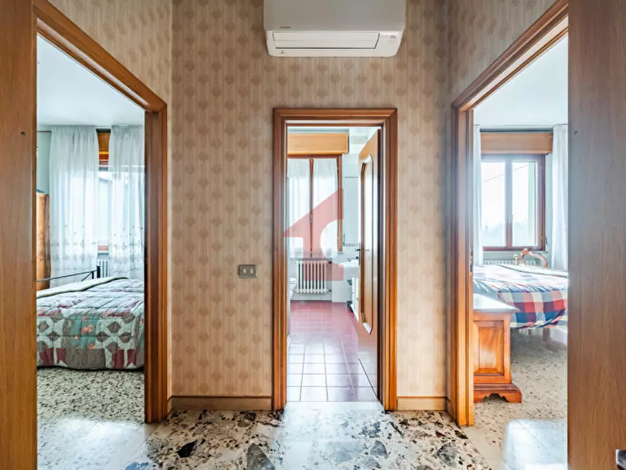 Immagine 41 di Casa bifamiliare in vendita  in Via Jack London, 6 a Reggio Nell'emilia