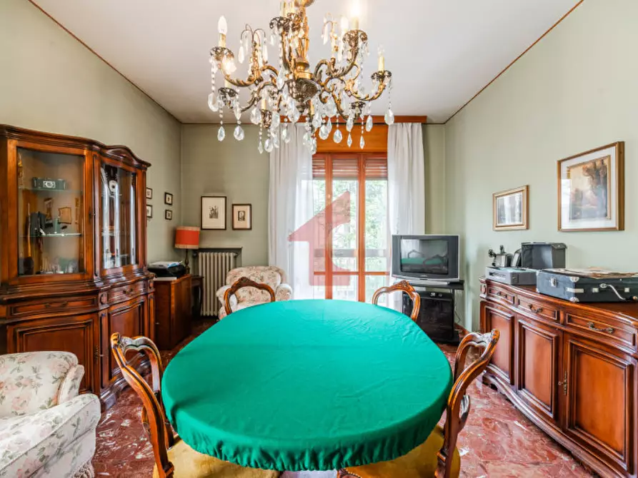 Immagine 43 di Casa bifamiliare in vendita  in Via Jack London, 6 a Reggio Nell'emilia