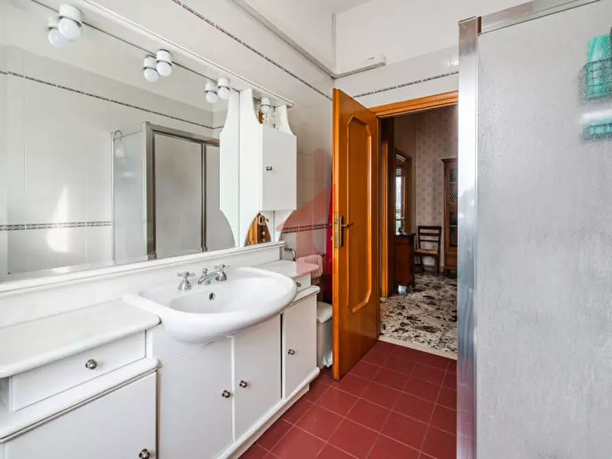 Immagine 45 di Casa bifamiliare in vendita  in Via Jack London, 6 a Reggio Nell'emilia