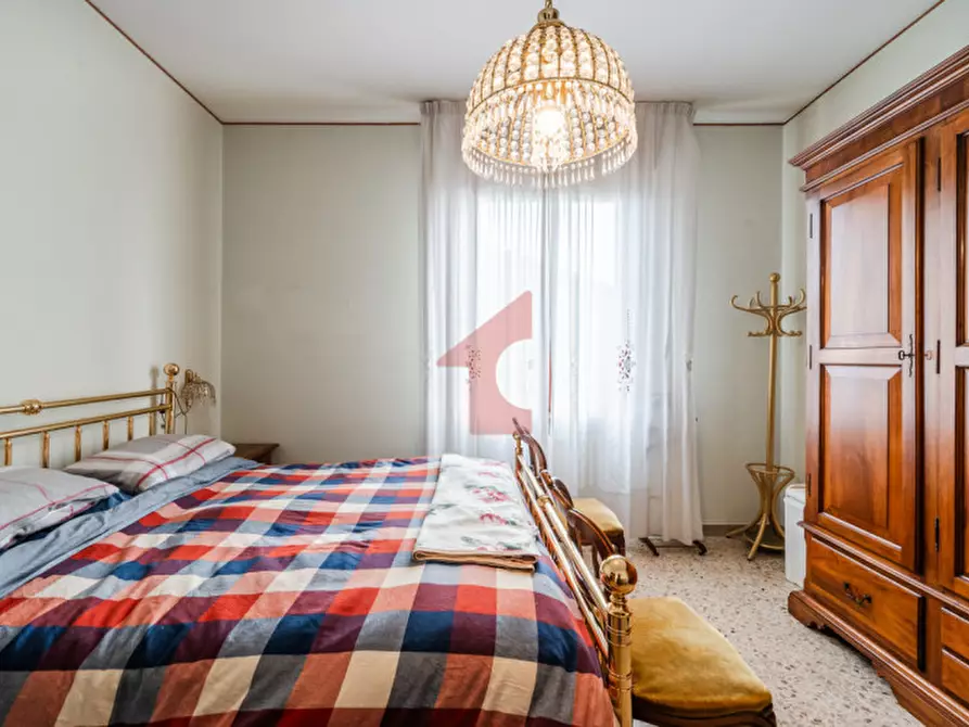 Immagine 47 di Casa bifamiliare in vendita  in Via Jack London, 6 a Reggio Nell'emilia