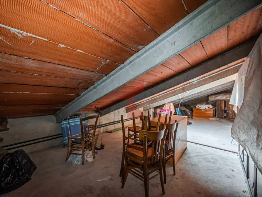 Immagine 52 di Casa bifamiliare in vendita  in Via Jack London, 6 a Reggio Nell'emilia