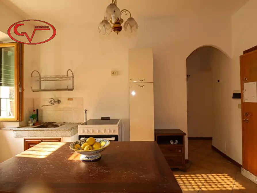 Immagine 1 di Appartamento in vendita  in via cennano a Montevarchi