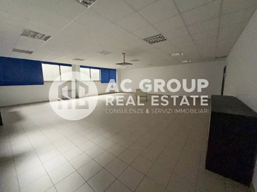 Immagine 2 di Magazzino in affitto  in Via Luigi Lazzaroni 5 a Saronno