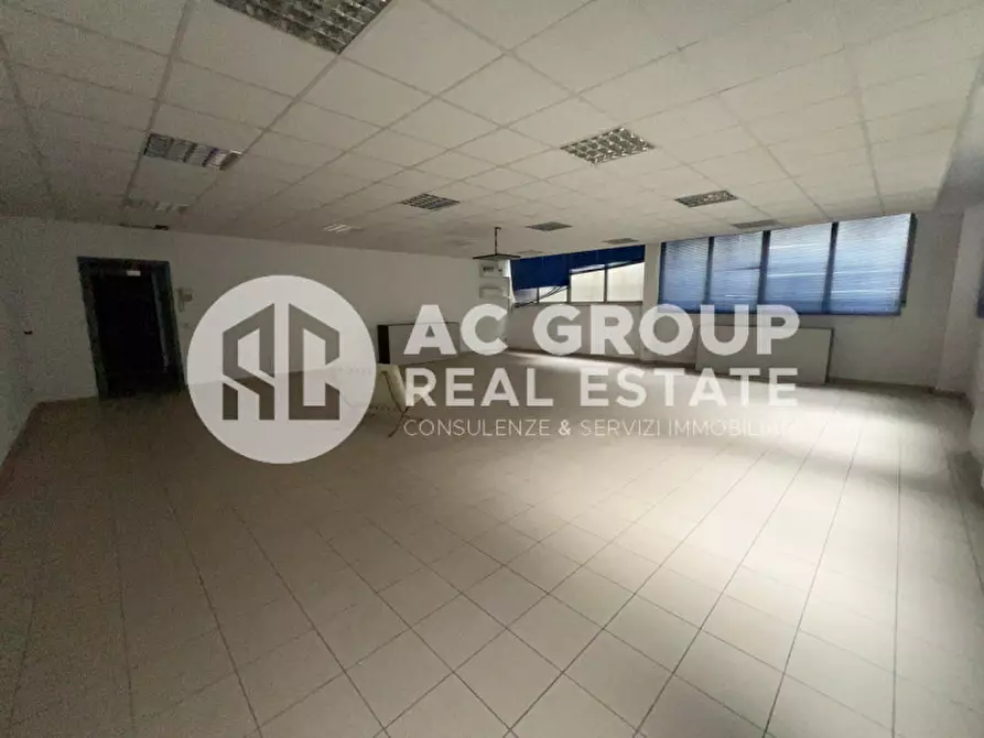 Immagine 3 di Magazzino in affitto  in Via Luigi Lazzaroni 5 a Saronno