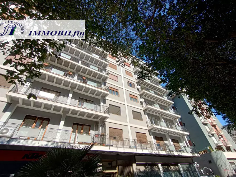 Immagine 2 di Appartamento in affitto  in Via dell'Artigliere a Palermo