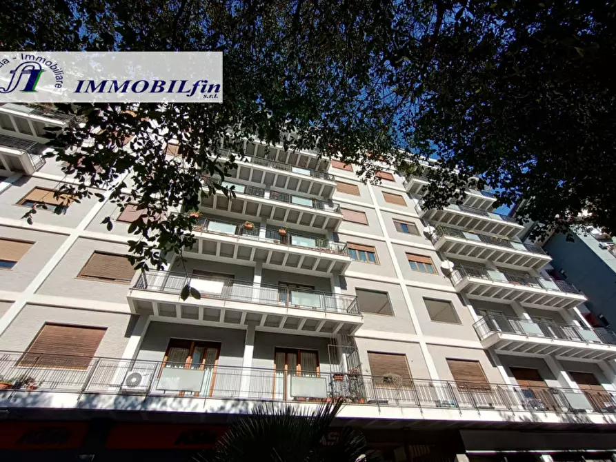 Immagine 4 di Appartamento in affitto  in Via dell'Artigliere a Palermo