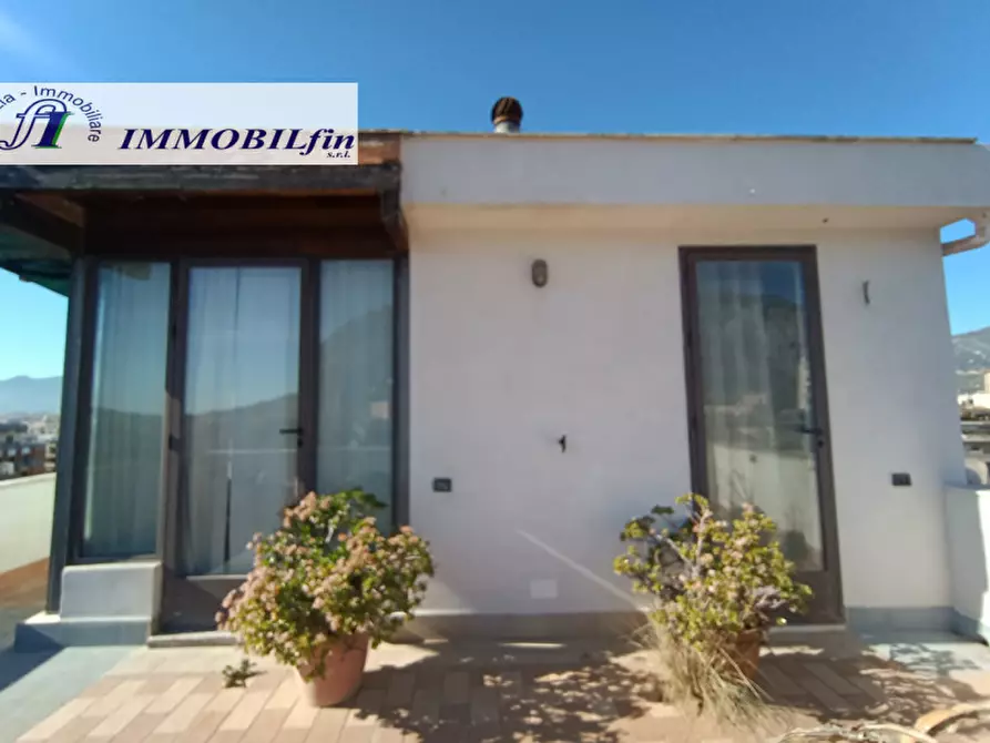 Immagine 6 di Appartamento in affitto  in Via dell'Artigliere a Palermo