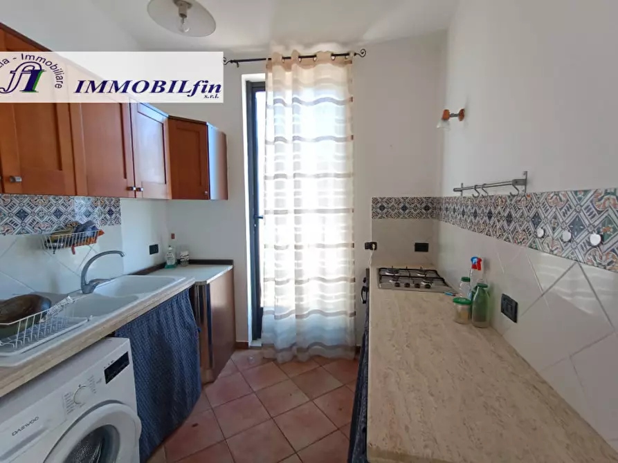 Immagine 12 di Appartamento in affitto  in Via dell'Artigliere a Palermo