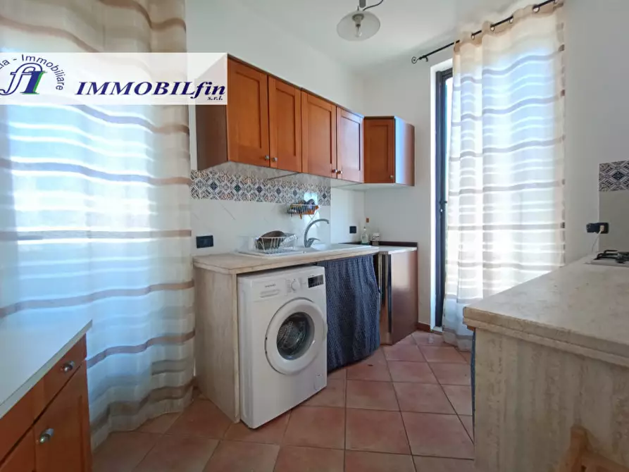 Immagine 13 di Appartamento in affitto  in Via dell'Artigliere a Palermo