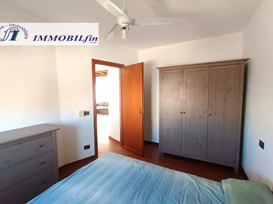 Immagine 16 di Appartamento in affitto  in Via dell'Artigliere a Palermo