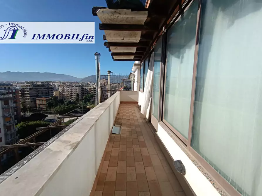 Immagine 18 di Appartamento in affitto  in Via dell'Artigliere a Palermo