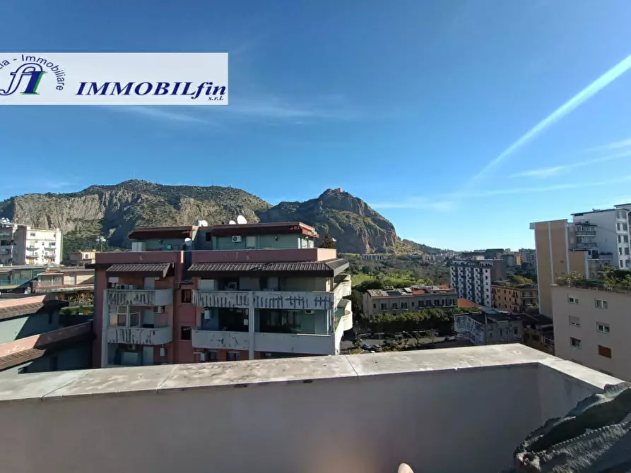 Immagine 19 di Appartamento in affitto  in Via dell'Artigliere a Palermo