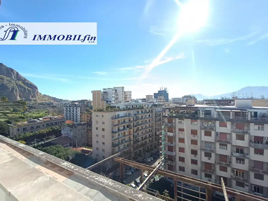 Immagine 20 di Appartamento in affitto  in Via dell'Artigliere a Palermo