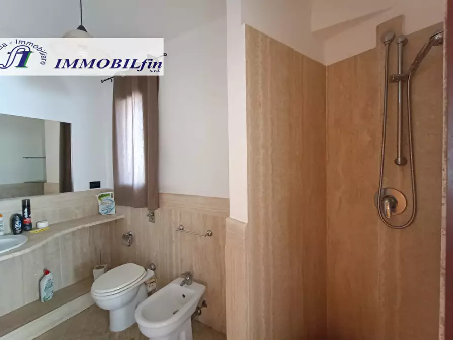 Immagine 22 di Appartamento in affitto  in Via dell'Artigliere a Palermo