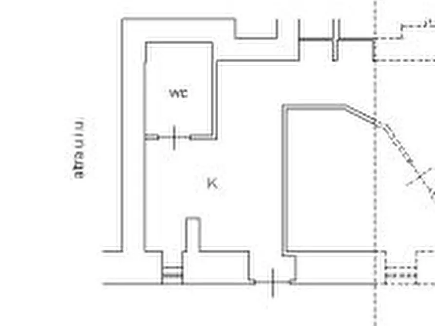 Immagine 20 di Appartamento in vendita  in Corso Umberto I a Napoli