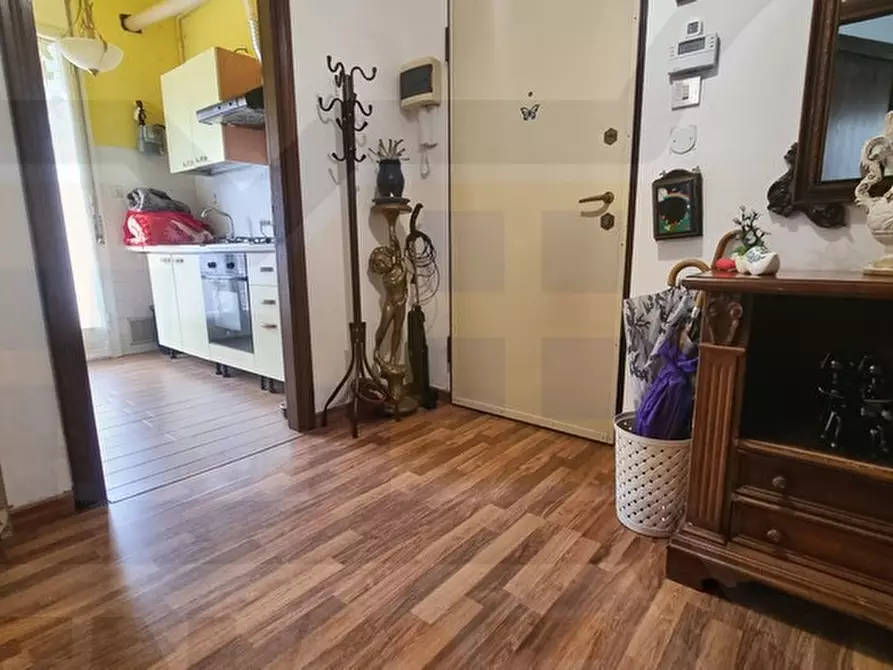 Immagine 1 di Appartamento in vendita  in via risorgimento a Brisighella