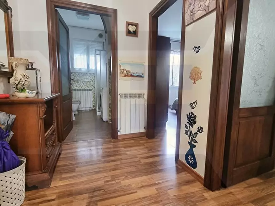 Immagine 2 di Appartamento in vendita  in via risorgimento a Brisighella