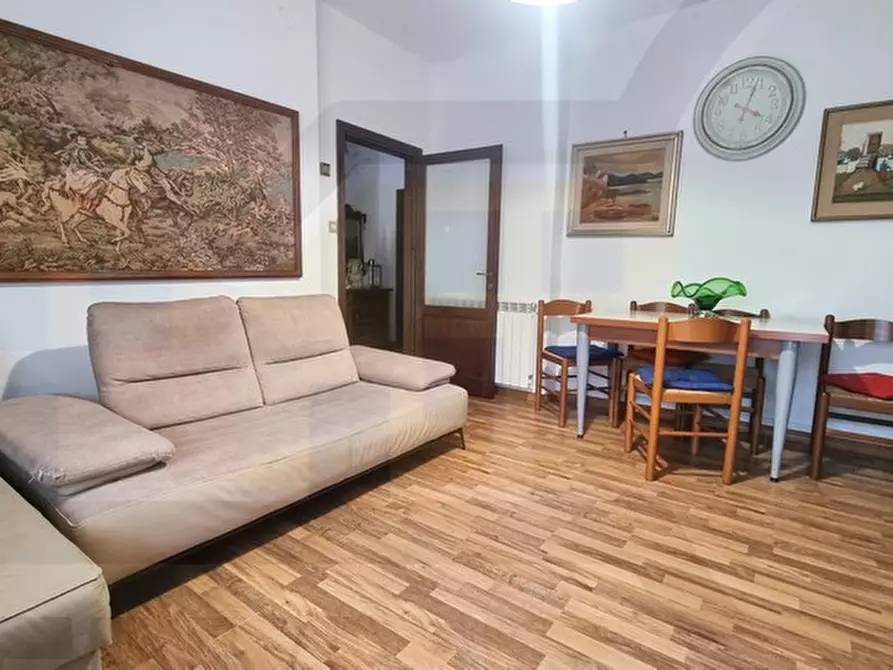 Immagine 4 di Appartamento in vendita  in via risorgimento a Brisighella