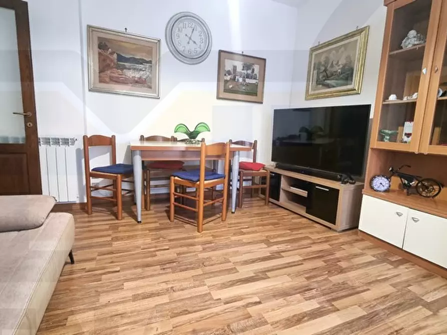 Immagine 5 di Appartamento in vendita  in via risorgimento a Brisighella